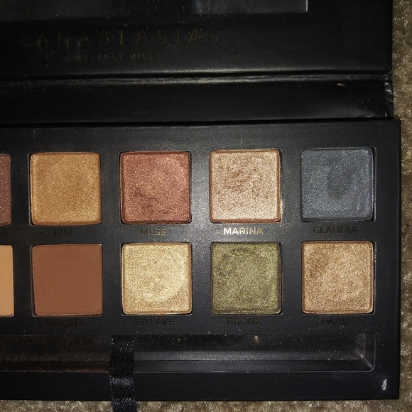 ABH Mario master palette - Picture 4 of 5
